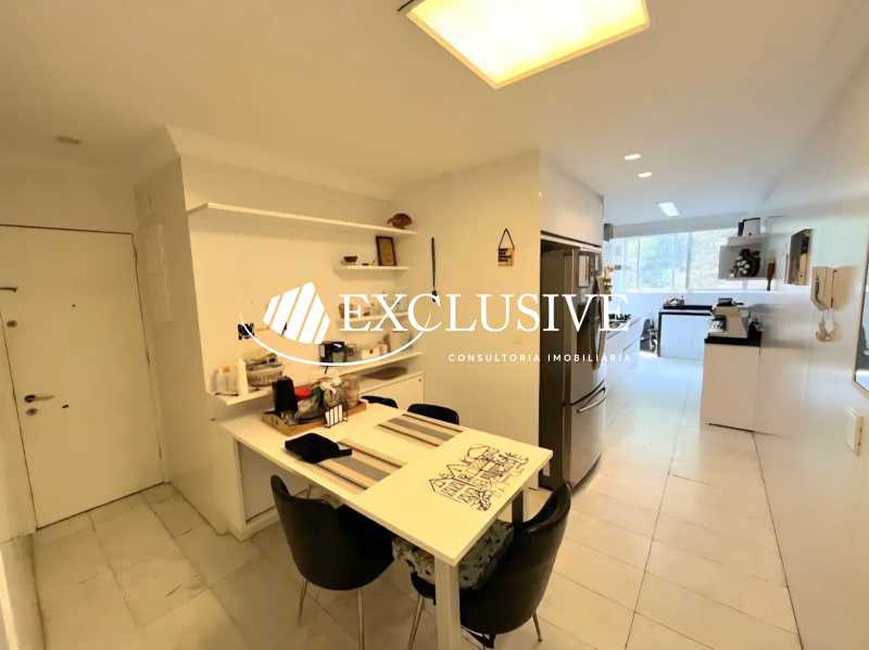 Conheça . do imóvel - Apartamento à venda Avenida Epitácio Pessoa, Lagoa, Rio de Janeiro - R$ 4.750.000 - SL22194 - 23 . - 23