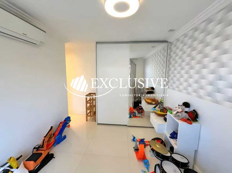 Conheça . do imóvel - Apartamento à venda Avenida Epitácio Pessoa, Lagoa, Rio de Janeiro - R$ 4.750.000 - SL22194 - 22 . - 22