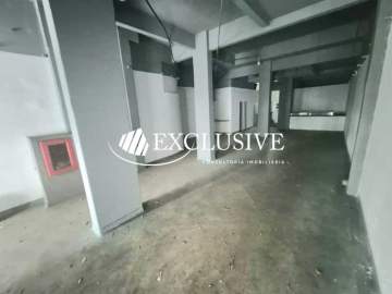 Loja 256m² para venda e aluguel Rua do Humaitá, Humaitá, Rio de Janeiro - R$ 1.800.000 - SL110359
