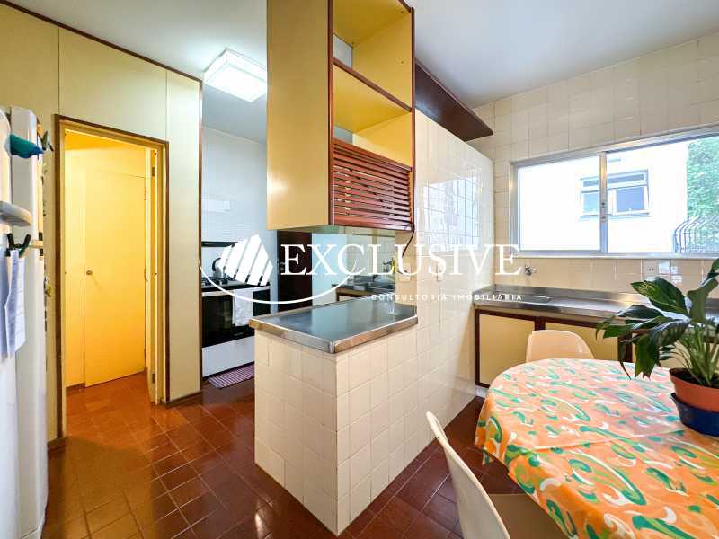 Conheça . do imóvel - Apartamento à venda Rua Tabatinguera, Lagoa, Rio de Janeiro - R$ 2.300.000 - SL40695 - 18 . - 18