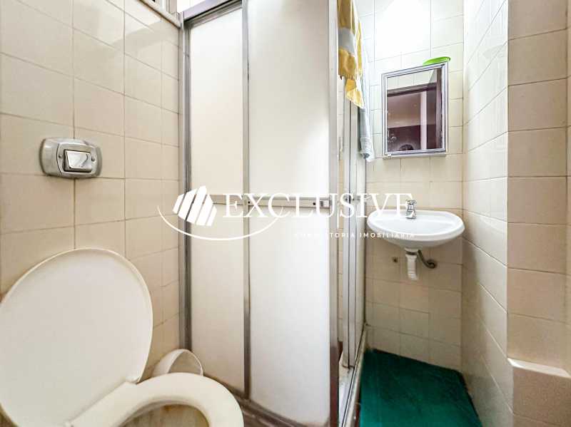 Conheça . do imóvel - Apartamento à venda Rua Tabatinguera, Lagoa, Rio de Janeiro - R$ 2.300.000 - SL40695 - 21 . - 21