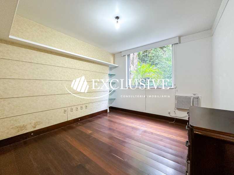 Conheça . do imóvel - Apartamento à venda Rua Tabatinguera, Lagoa, Rio de Janeiro - R$ 2.300.000 - SL40695 - 8 . - 8