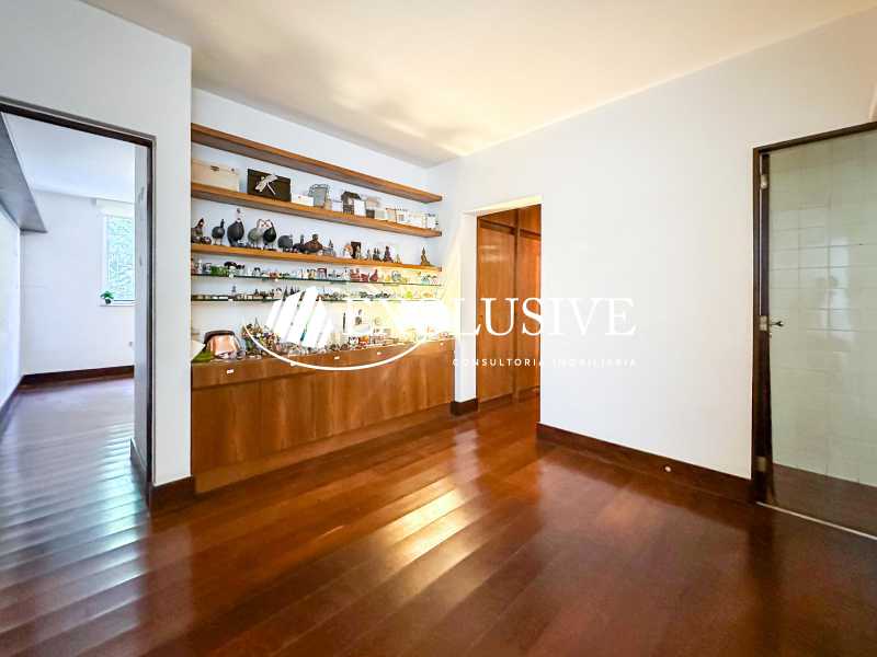 Conheça . do imóvel - Apartamento à venda Rua Tabatinguera, Lagoa, Rio de Janeiro - R$ 2.300.000 - SL40695 - 10 . - 10