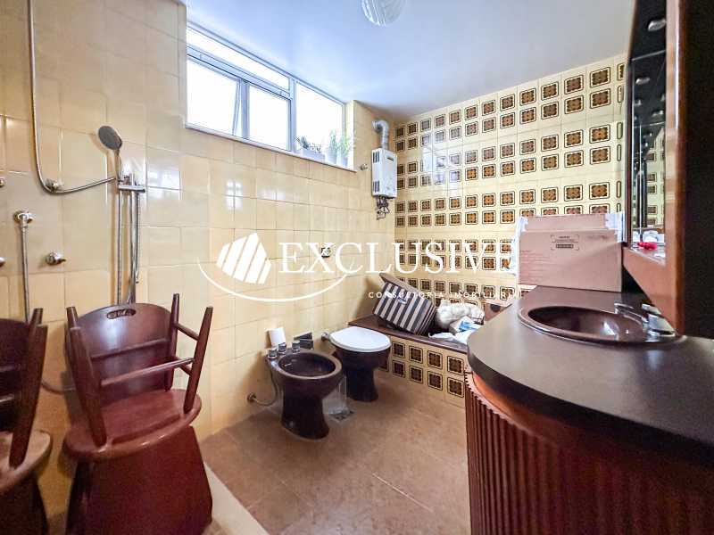 Conheça . do imóvel - Apartamento à venda Rua Tabatinguera, Lagoa, Rio de Janeiro - R$ 2.300.000 - SL40695 - 15 . - 15