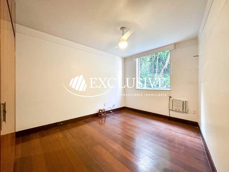 Conheça . do imóvel - Apartamento à venda Rua Tabatinguera, Lagoa, Rio de Janeiro - R$ 2.300.000 - SL40695 - 11 . - 11