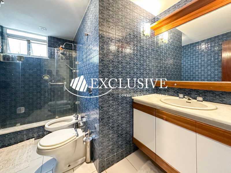 Conheça . do imóvel - Apartamento à venda Rua Tabatinguera, Lagoa, Rio de Janeiro - R$ 2.300.000 - SL40695 - 16 . - 16