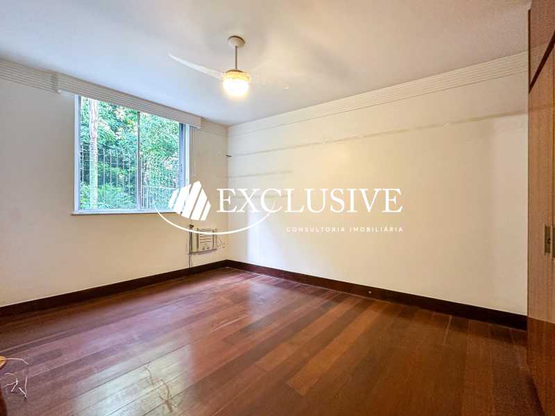 Conheça . do imóvel - Apartamento à venda Rua Tabatinguera, Lagoa, Rio de Janeiro - R$ 2.300.000 - SL40695 - 12 . - 12