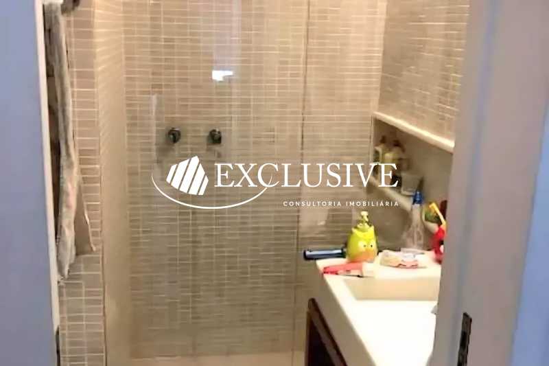 Conheça , do imóvel - Apartamento à venda Rua Artur Araripe, Gávea, Rio de Janeiro - R$ 2.850.000 - SL31964 - 8 , - 8