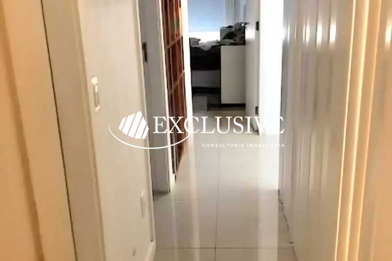 Conheça , do imóvel - Apartamento à venda Rua Artur Araripe, Gávea, Rio de Janeiro - R$ 2.850.000 - SL31964 - 9 , - 9