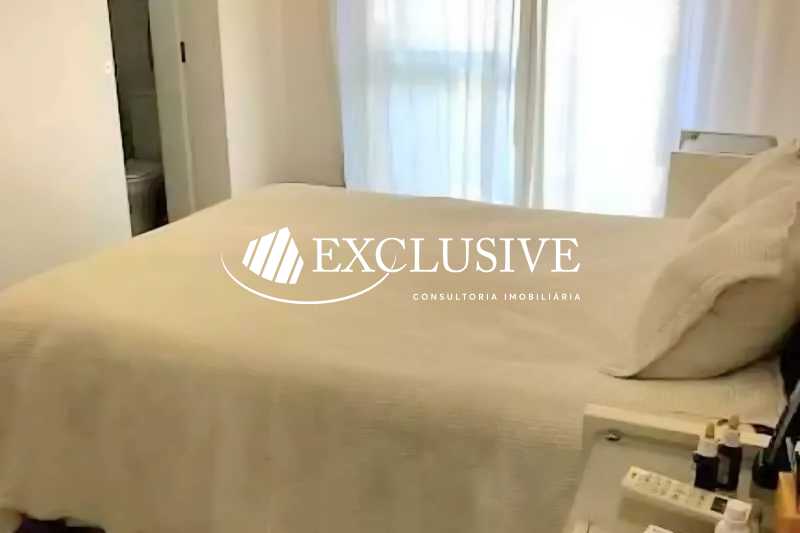 Conheça , do imóvel - Apartamento à venda Rua Artur Araripe, Gávea, Rio de Janeiro - R$ 2.850.000 - SL31964 - 10 , - 10