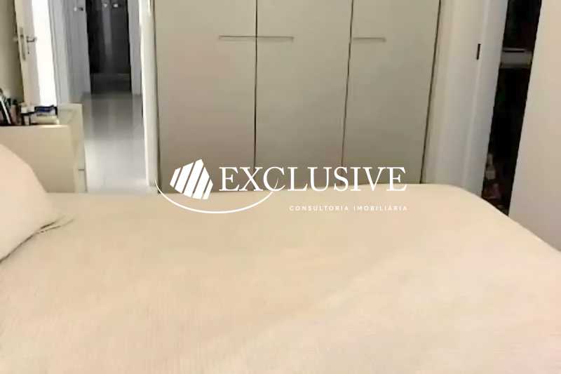 Conheça , do imóvel - Apartamento à venda Rua Artur Araripe, Gávea, Rio de Janeiro - R$ 2.850.000 - SL31964 - 11 , - 11