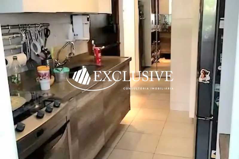 Conheça , do imóvel - Apartamento à venda Rua Artur Araripe, Gávea, Rio de Janeiro - R$ 2.850.000 - SL31964 - 19 , - 19