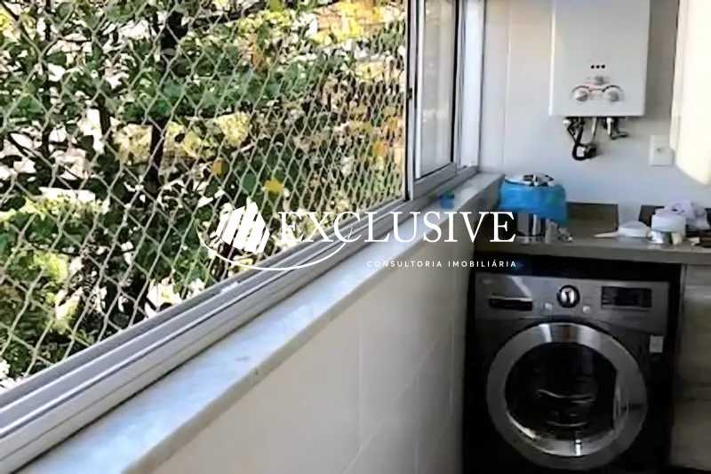 Conheça , do imóvel - Apartamento à venda Rua Artur Araripe, Gávea, Rio de Janeiro - R$ 2.850.000 - SL31964 - 20 , - 20