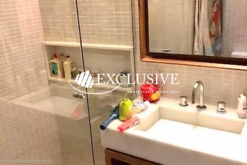 Conheça . do imóvel - Apartamento à venda Rua Artur Araripe, Gávea, Rio de Janeiro - R$ 2.850.000 - SL31964 - 13 . - 13