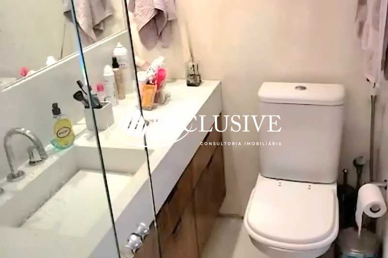 Conheça . do imóvel - Apartamento à venda Rua Artur Araripe, Gávea, Rio de Janeiro - R$ 2.850.000 - SL31964 - 15 . - 15