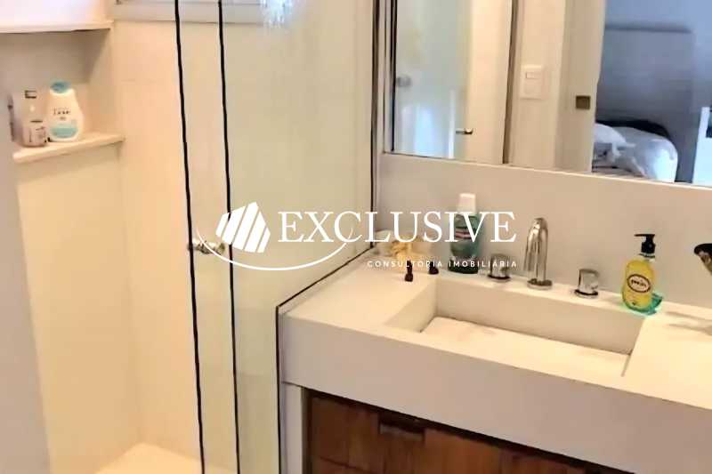 Conheça . do imóvel - Apartamento à venda Rua Artur Araripe, Gávea, Rio de Janeiro - R$ 2.850.000 - SL31964 - 14 . - 14