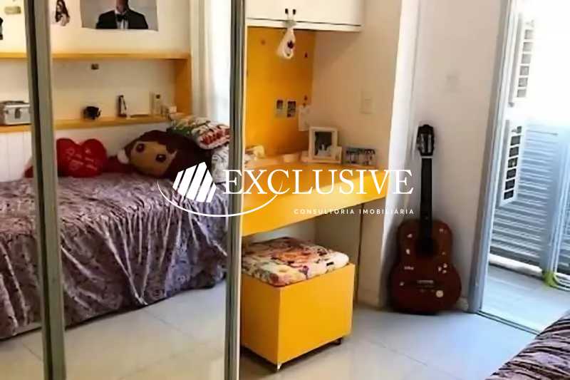 Conheça , do imóvel - Apartamento à venda Rua Artur Araripe, Gávea, Rio de Janeiro - R$ 2.850.000 - SL31964 - 18 , - 18