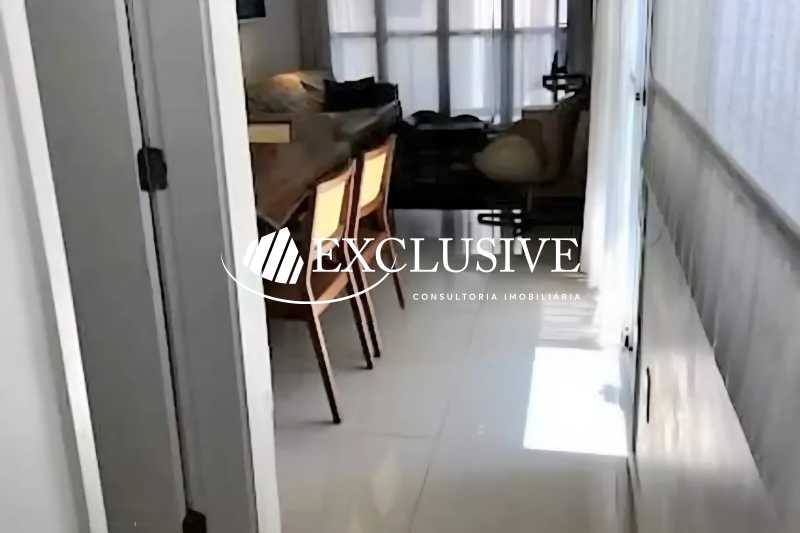 Conheça , do imóvel - Apartamento à venda Rua Artur Araripe, Gávea, Rio de Janeiro - R$ 2.850.000 - SL31964 - 6 , - 6