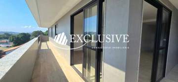 Apartamento à venda Rua Ipiru, Cacuia, Rio de Janeiro - R$ 1.000.000 - SL31972