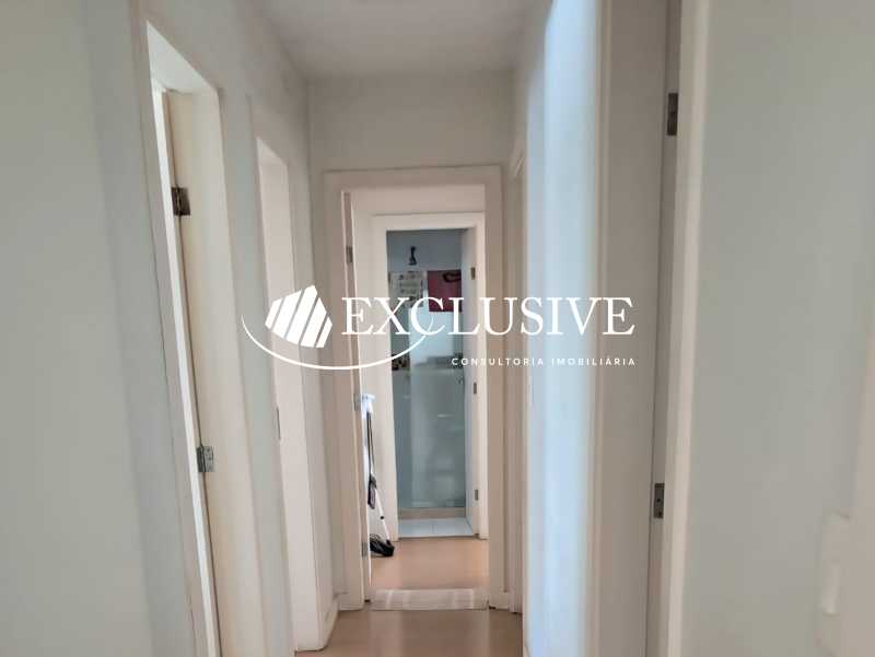 Conheça , do imóvel - Apartamento à venda Avenida Rainha Elizabeth da Bélgica, Ipanema, Rio de Janeiro - R$ 3.000.000 - SL40699 - 7 , - 7