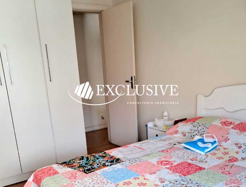 Conheça , do imóvel - Apartamento à venda Avenida Rainha Elizabeth da Bélgica, Ipanema, Rio de Janeiro - R$ 3.000.000 - SL40699 - 8 , - 8