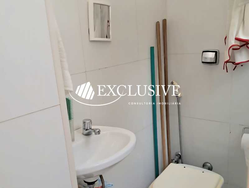 Conheça , do imóvel - Apartamento à venda Avenida Rainha Elizabeth da Bélgica, Ipanema, Rio de Janeiro - R$ 3.000.000 - SL40699 - 24 , - 24