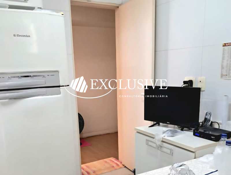 Conheça , do imóvel - Apartamento à venda Avenida Rainha Elizabeth da Bélgica, Ipanema, Rio de Janeiro - R$ 3.000.000 - SL40699 - 18 , - 18