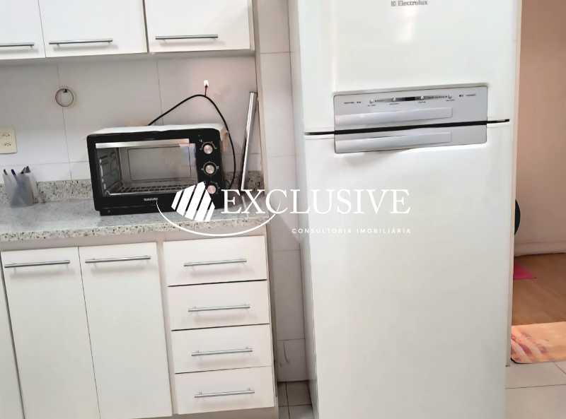 Conheça , do imóvel - Apartamento à venda Avenida Rainha Elizabeth da Bélgica, Ipanema, Rio de Janeiro - R$ 3.000.000 - SL40699 - 20 , - 20