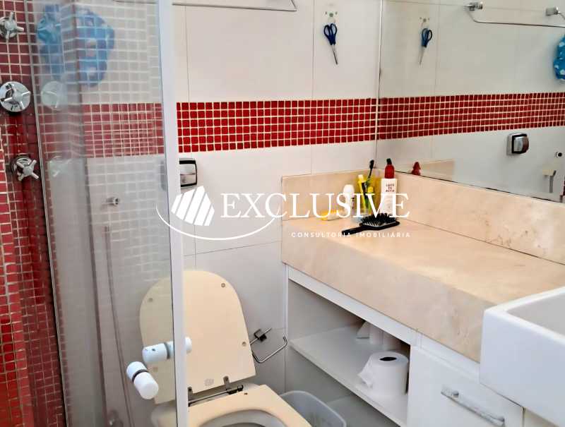Conheça , do imóvel - Apartamento à venda Avenida Rainha Elizabeth da Bélgica, Ipanema, Rio de Janeiro - R$ 3.000.000 - SL40699 - 11 , - 11