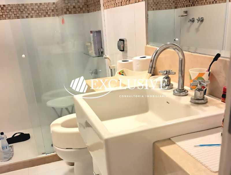 Conheça , do imóvel - Apartamento à venda Avenida Rainha Elizabeth da Bélgica, Ipanema, Rio de Janeiro - R$ 3.000.000 - SL40699 - 14 , - 14