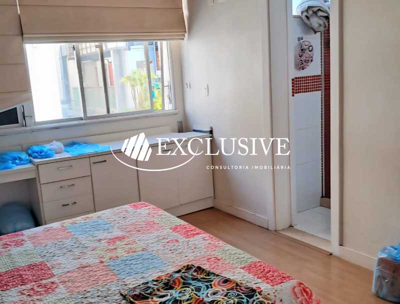 Conheça , do imóvel - Apartamento à venda Avenida Rainha Elizabeth da Bélgica, Ipanema, Rio de Janeiro - R$ 3.000.000 - SL40699 - 9 , - 9