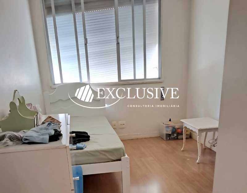 Conheça , do imóvel - Apartamento à venda Avenida Rainha Elizabeth da Bélgica, Ipanema, Rio de Janeiro - R$ 3.000.000 - SL40699 - 15 , - 15