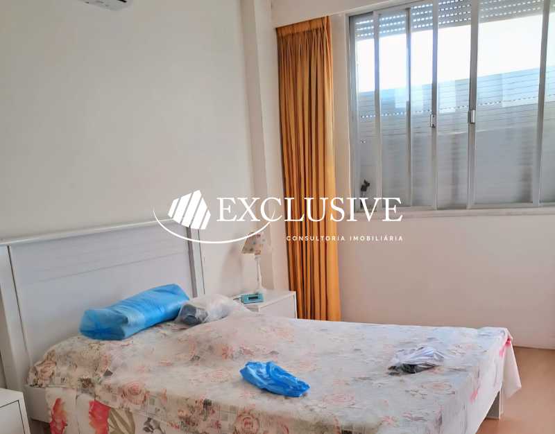 Conheça , do imóvel - Apartamento à venda Avenida Rainha Elizabeth da Bélgica, Ipanema, Rio de Janeiro - R$ 3.000.000 - SL40699 - 10 , - 10