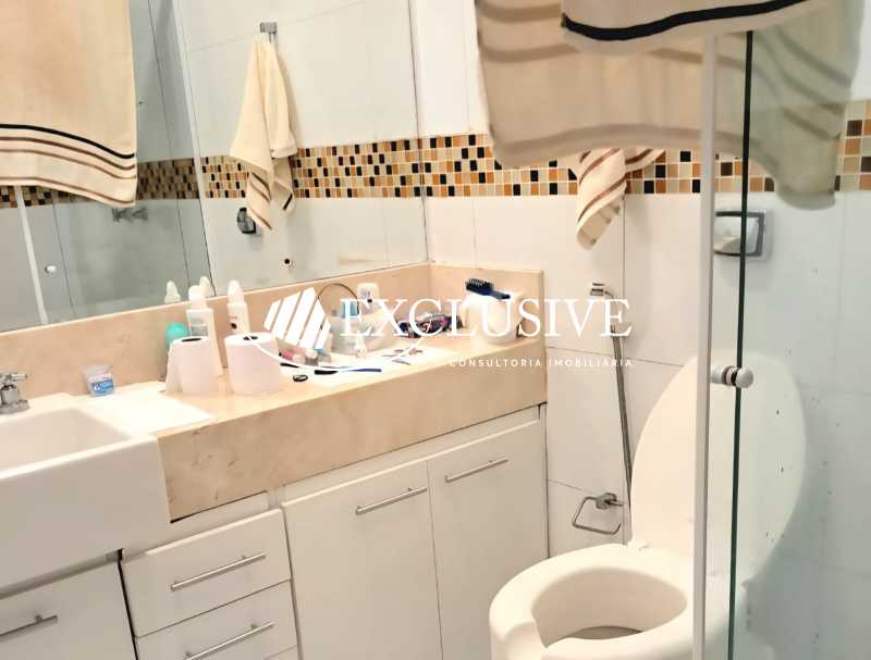 Conheça , do imóvel - Apartamento à venda Avenida Rainha Elizabeth da Bélgica, Ipanema, Rio de Janeiro - R$ 3.000.000 - SL40699 - 16 , - 16