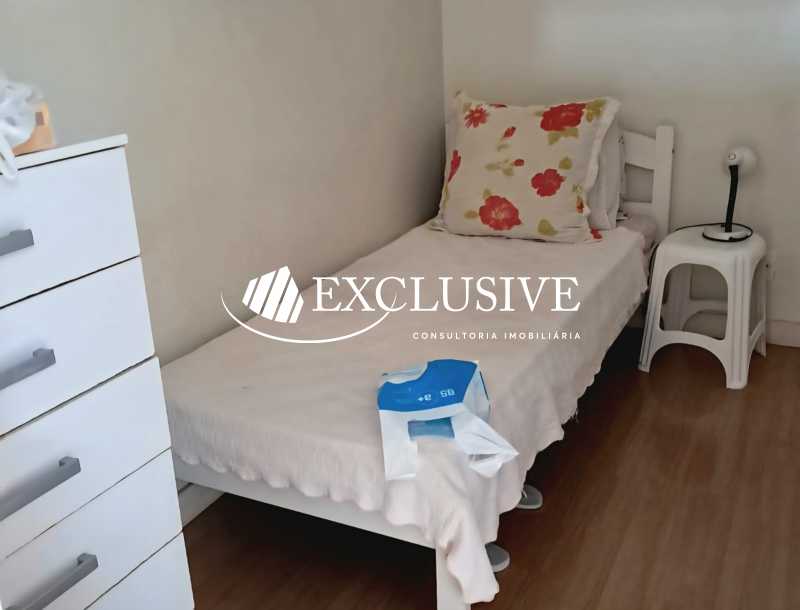 Conheça , do imóvel - Apartamento à venda Avenida Rainha Elizabeth da Bélgica, Ipanema, Rio de Janeiro - R$ 3.000.000 - SL40699 - 23 , - 23