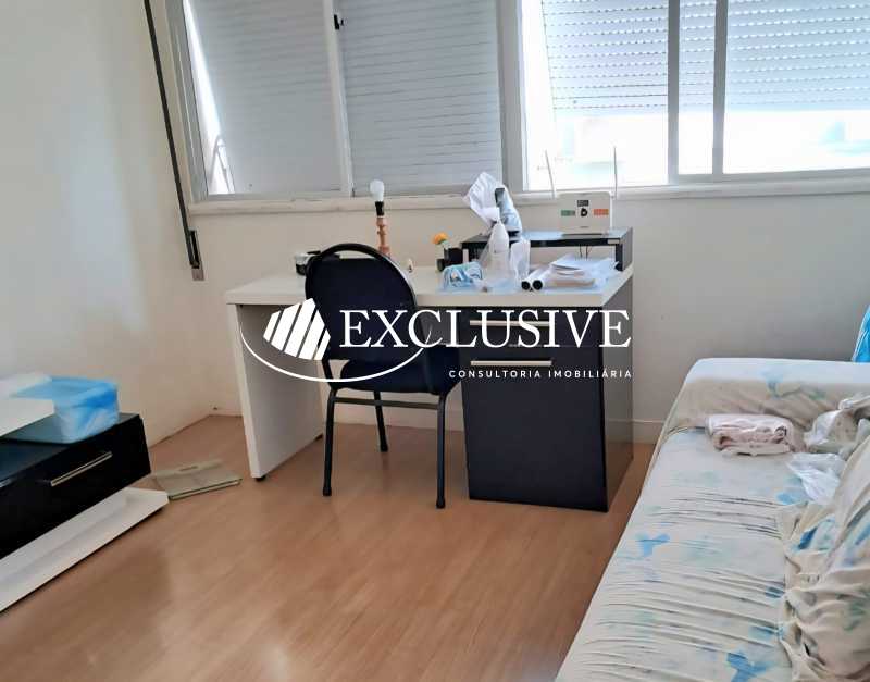 Conheça , do imóvel - Apartamento à venda Avenida Rainha Elizabeth da Bélgica, Ipanema, Rio de Janeiro - R$ 3.000.000 - SL40699 - 13 , - 13