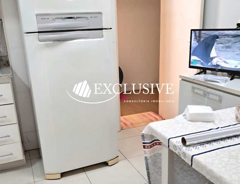 Conheça , do imóvel - Apartamento à venda Avenida Rainha Elizabeth da Bélgica, Ipanema, Rio de Janeiro - R$ 3.000.000 - SL40699 - 19 , - 19