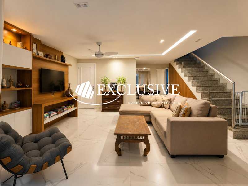 Conheça . do imóvel - Cobertura à venda Avenida Monsenhor Ascaneo, Barra da Tijuca, Rio de Janeiro - R$ 3.330.000 - COB0822 - 3 . - 3