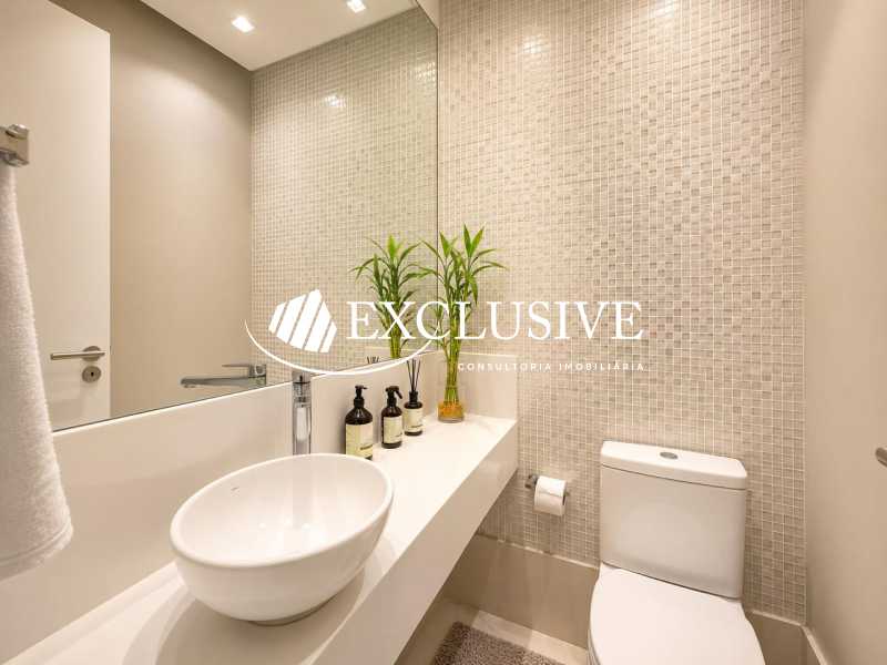 Conheça . do imóvel - Cobertura à venda Avenida Monsenhor Ascaneo, Barra da Tijuca, Rio de Janeiro - R$ 3.330.000 - COB0822 - 7 . - 7