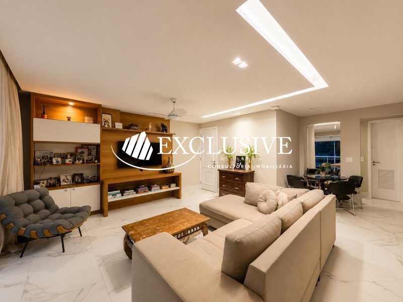Conheça . do imóvel - Cobertura à venda Avenida Monsenhor Ascaneo, Barra da Tijuca, Rio de Janeiro - R$ 3.330.000 - COB0822 - 1 . - 1