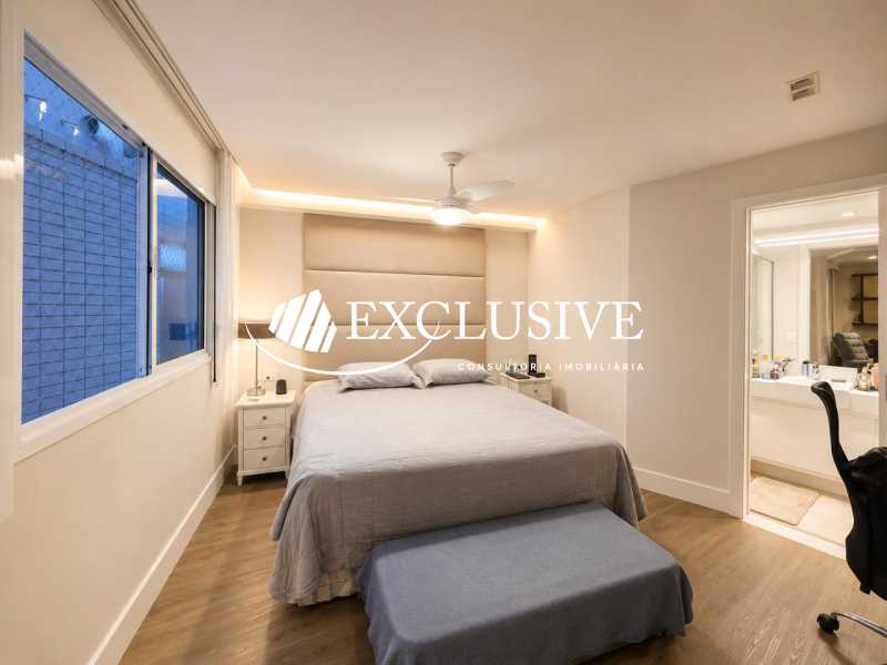 Conheça . do imóvel - Cobertura à venda Avenida Monsenhor Ascaneo, Barra da Tijuca, Rio de Janeiro - R$ 3.330.000 - COB0822 - 5 . - 5