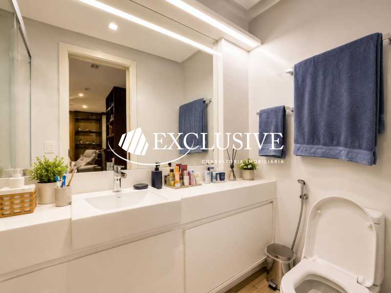 Conheça . do imóvel - Cobertura à venda Avenida Monsenhor Ascaneo, Barra da Tijuca, Rio de Janeiro - R$ 3.330.000 - COB0822 - 8 . - 8