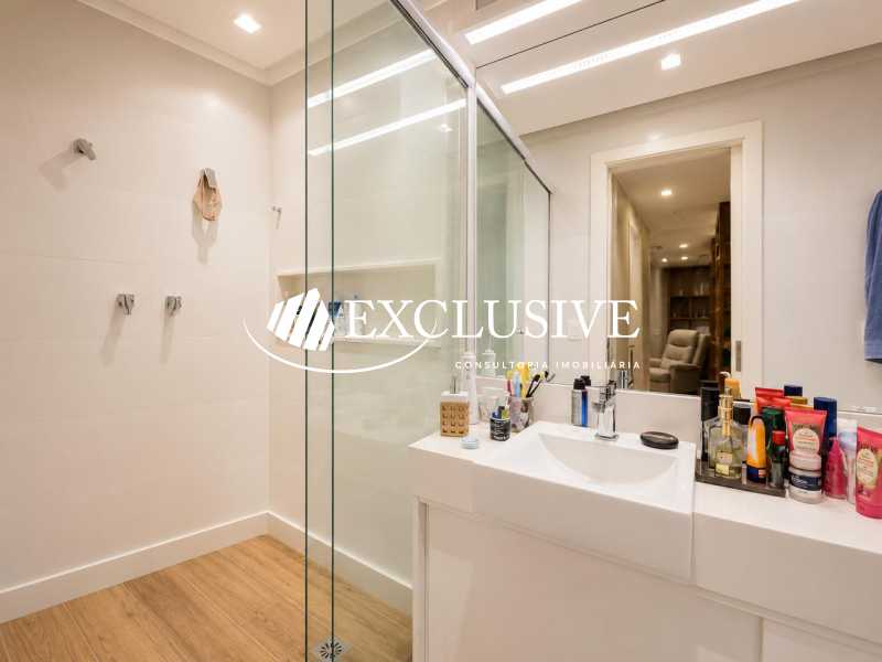 Conheça . do imóvel - Cobertura à venda Avenida Monsenhor Ascaneo, Barra da Tijuca, Rio de Janeiro - R$ 3.330.000 - COB0822 - 9 . - 9