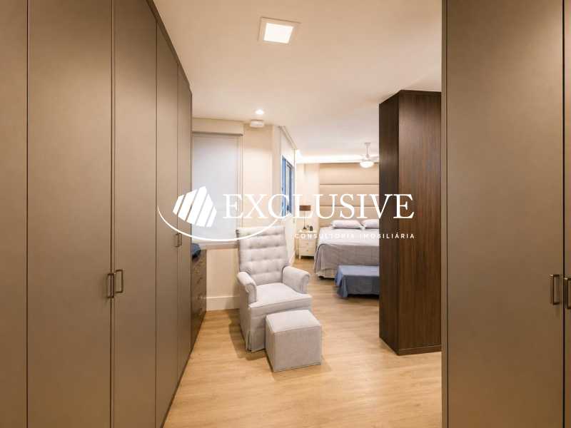 Conheça . do imóvel - Cobertura à venda Avenida Monsenhor Ascaneo, Barra da Tijuca, Rio de Janeiro - R$ 3.330.000 - COB0822 - 10 . - 10