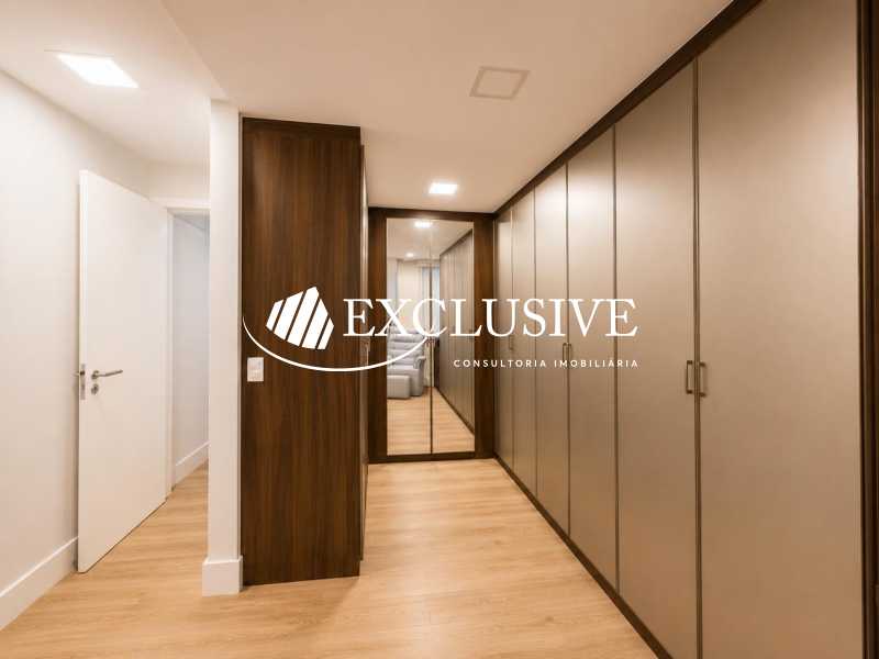 Conheça . do imóvel - Cobertura à venda Avenida Monsenhor Ascaneo, Barra da Tijuca, Rio de Janeiro - R$ 3.330.000 - COB0822 - 11 . - 11