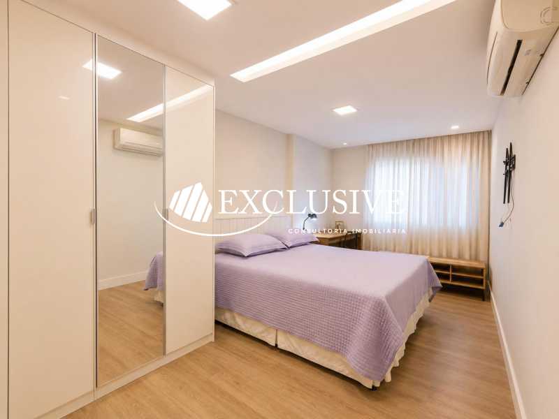 Conheça . do imóvel - Cobertura à venda Avenida Monsenhor Ascaneo, Barra da Tijuca, Rio de Janeiro - R$ 3.330.000 - COB0822 - 12 . - 12