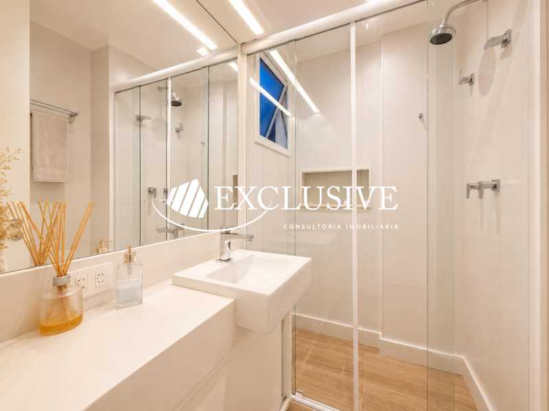 Conheça . do imóvel - Cobertura à venda Avenida Monsenhor Ascaneo, Barra da Tijuca, Rio de Janeiro - R$ 3.330.000 - COB0822 - 13 . - 13