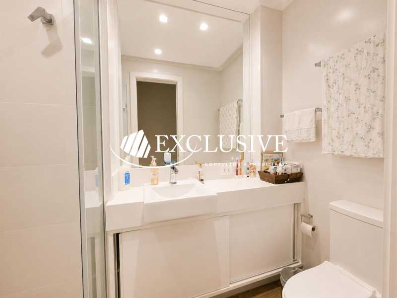 Conheça . do imóvel - Cobertura à venda Avenida Monsenhor Ascaneo, Barra da Tijuca, Rio de Janeiro - R$ 3.330.000 - COB0822 - 15 . - 15