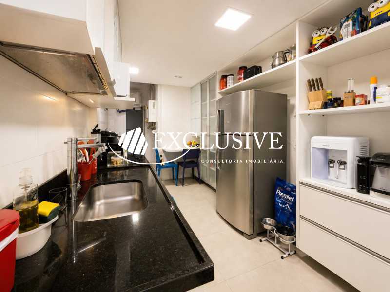 Conheça . do imóvel - Cobertura à venda Avenida Monsenhor Ascaneo, Barra da Tijuca, Rio de Janeiro - R$ 3.330.000 - COB0822 - 16 . - 16