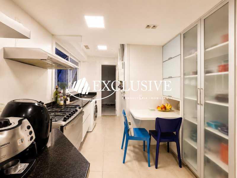 Conheça . do imóvel - Cobertura à venda Avenida Monsenhor Ascaneo, Barra da Tijuca, Rio de Janeiro - R$ 3.330.000 - COB0822 - 17 . - 17